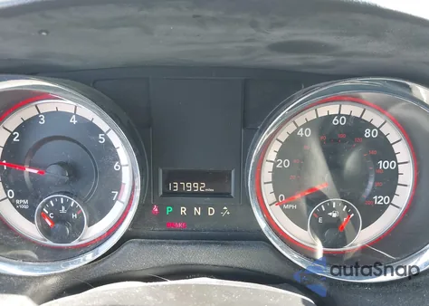 2017 Dodge Grand Caravan Se Plus from USA, damaged, VIN 2C4RDGBG3HR855940